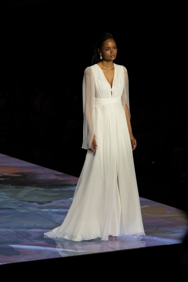 Barcelona Bridal Fashion Week - Carta Branca - Foto 12