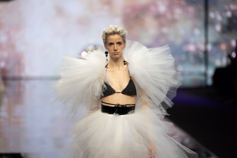 Milano Bridal Fashion Week - Elisabetta Polignano - Foto 9