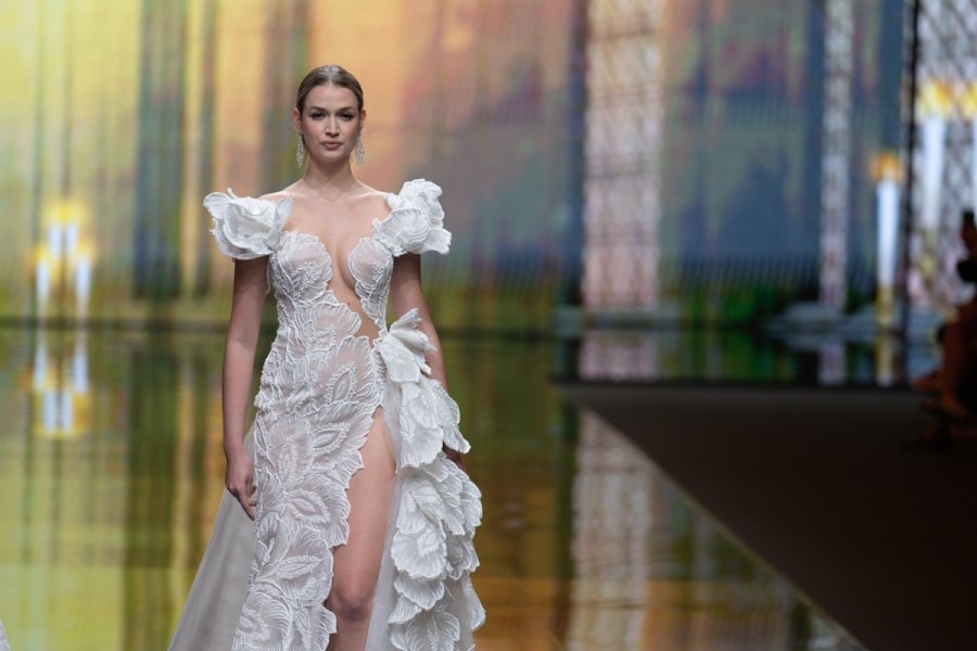 Milano Bridal Fashion Week - Emiliano Bengasi - Foto 21