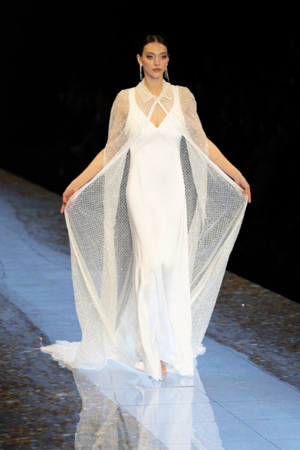 Barcelona Bridal Fashion Week - Formoso - Foto 23