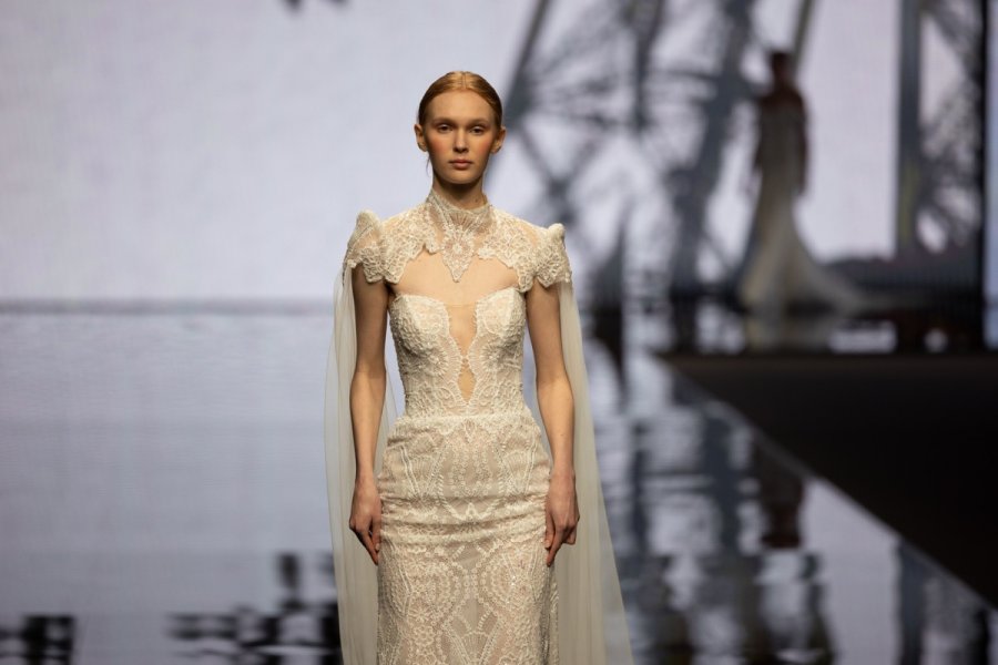 Milano Bridal Fashion Week - Michela Ferriero - Foto 21