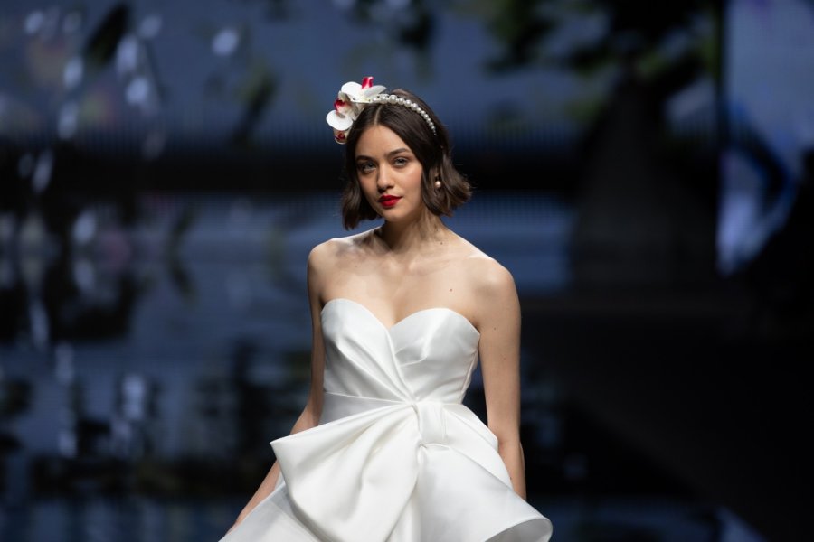 Milano Bridal Fashion Week - My Secret Sposa - Foto 14
