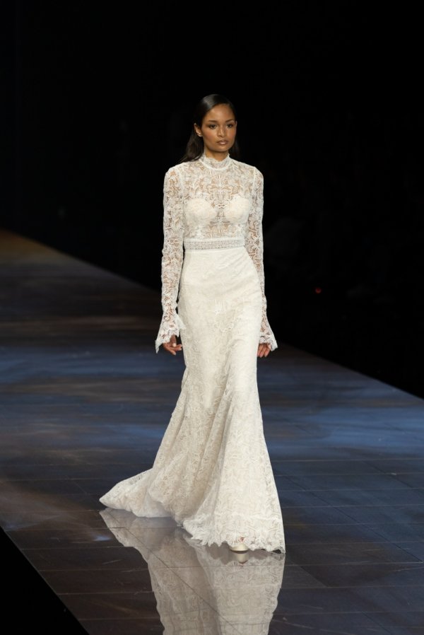 Barcelona Bridal Fashion Week - Nicole - Foto 31