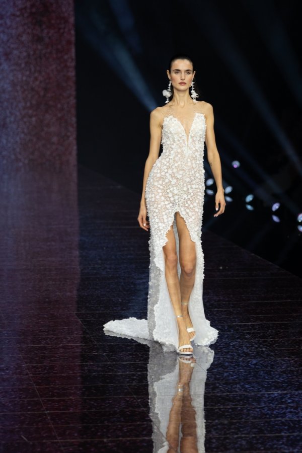 Barcelona Bridal Fashion Week - Pronovias - Foto 23