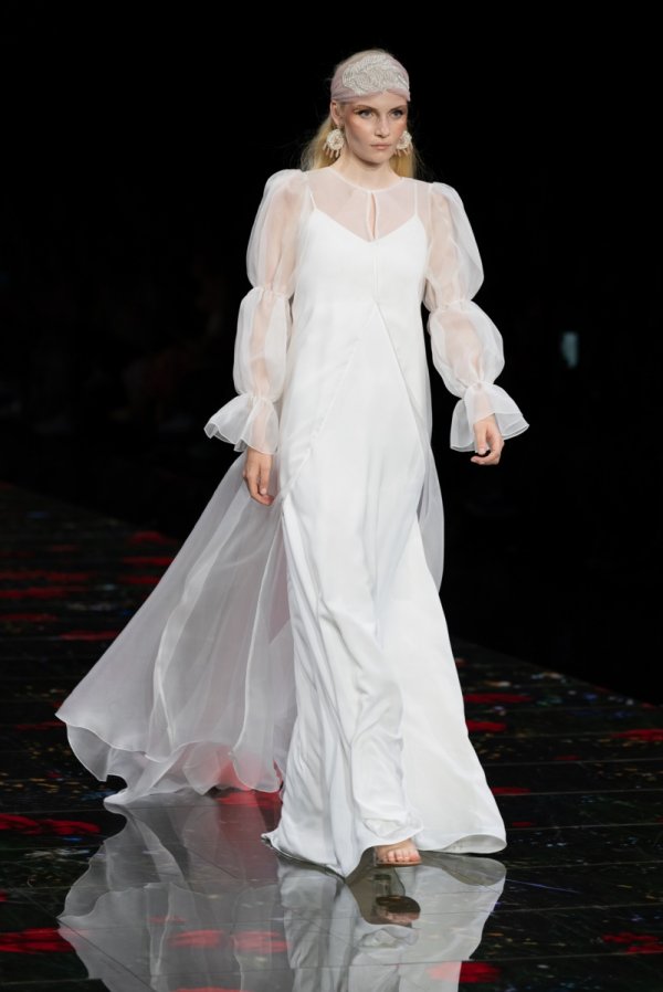 Barcelona Bridal Fashion Week - Rembo Styling - Foto 14