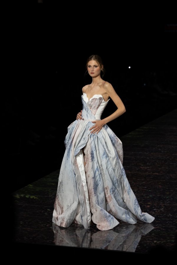 Barcelona Bridal Fashion Week - The Atelier - Foto 23