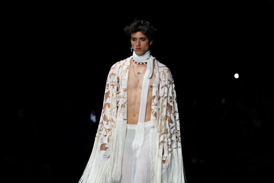 Barcelona Bridal Fashion Week - Yolancris - Foto 39