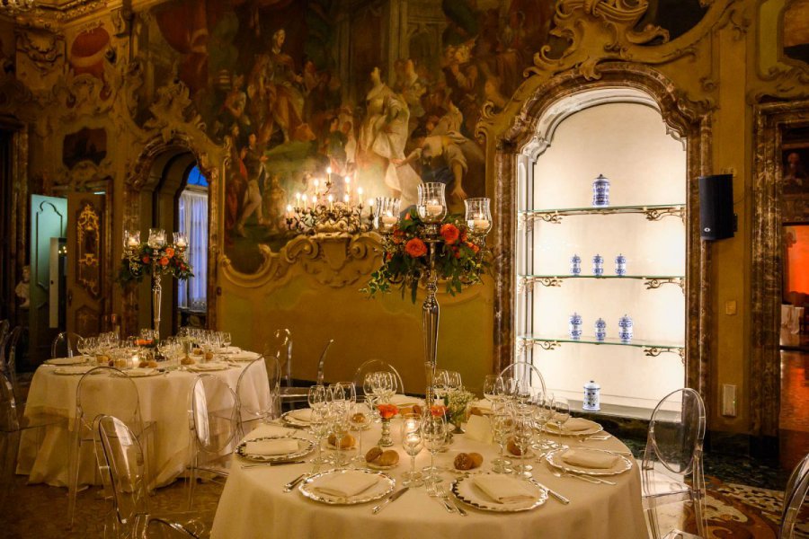 LUMIÈRE BANQUETING BY LUCIANA BELLONI - Foto 6