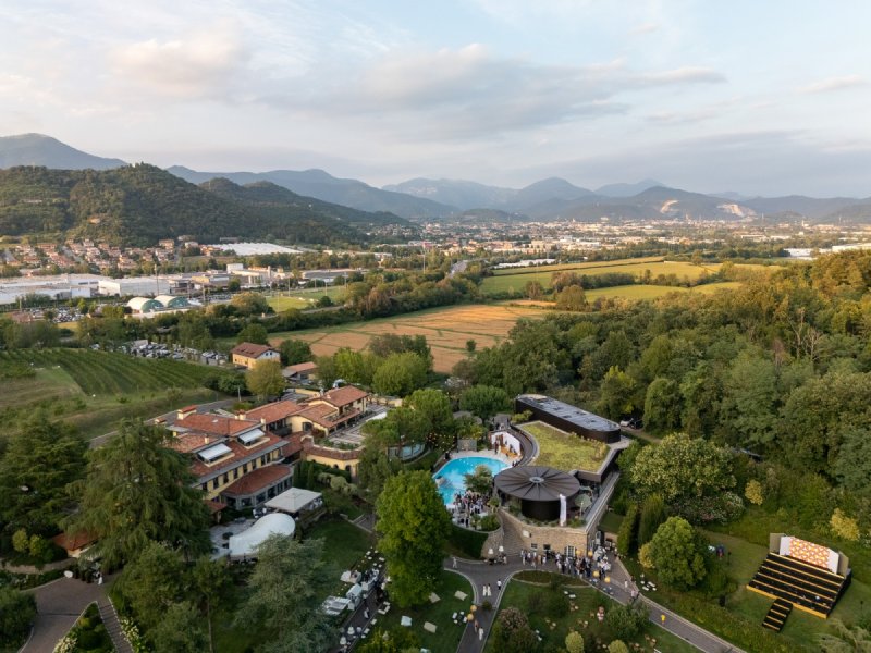 60 Anni di Da Vittorio: la Festa dei Cerea a Brusaporto - Foto 20