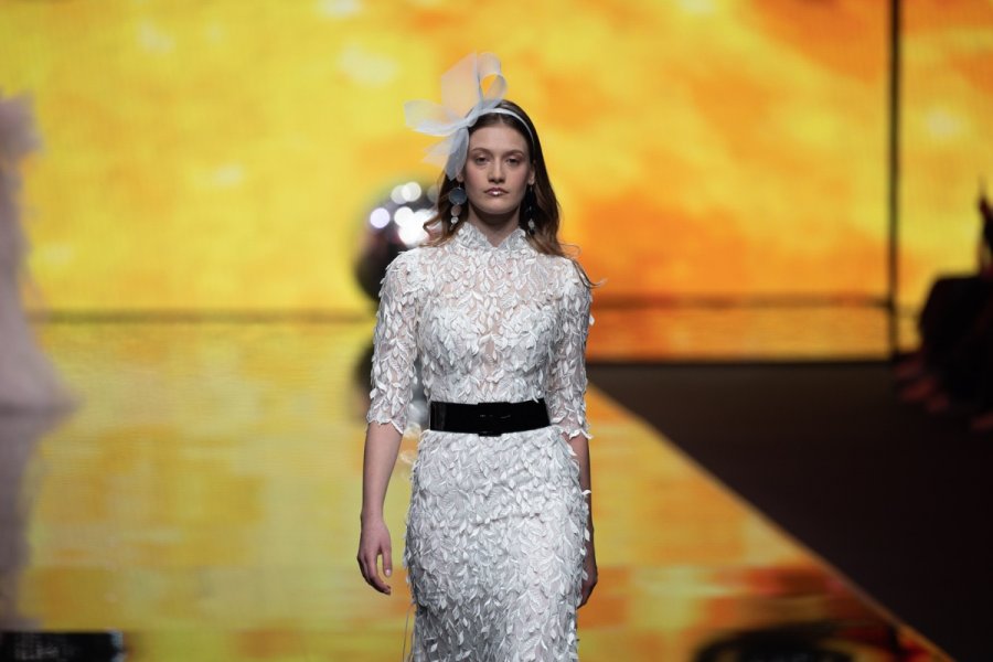 Milano Bridal Fashion Week - Elisabetta Polignano - Foto 27