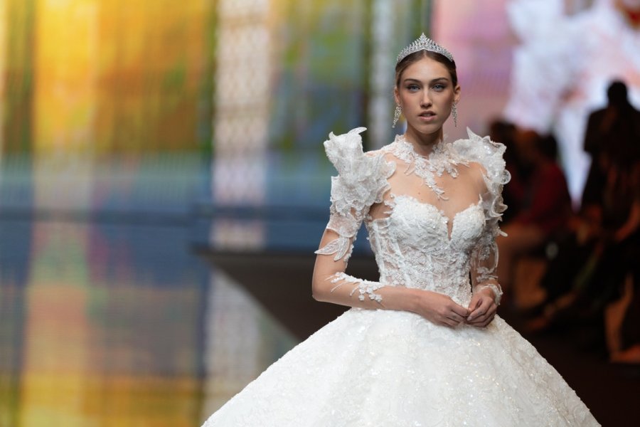 Milano Bridal Fashion Week - Emiliano Bengasi - Foto 24