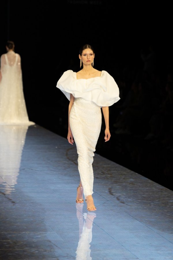 Barcelona Bridal Fashion Week - Formoso - Foto 24