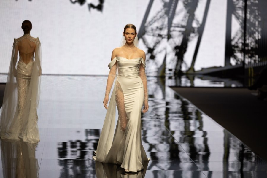 Milano Bridal Fashion Week - Michela Ferriero - Foto 15