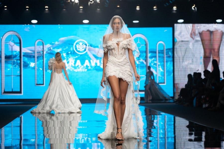 Milano Bridal Fashion Week - Rara Avis - Foto 12