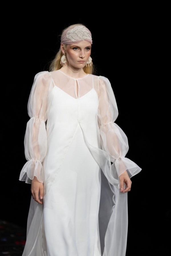 Barcelona Bridal Fashion Week - Rembo Styling - Foto 7