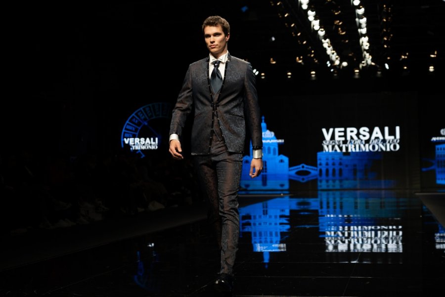 Milano Bridal Fashion Week - Versali - Foto 24