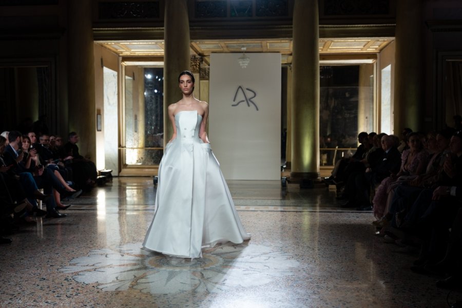 Milano Bridal Fashion Week - Antonio Riva - Foto 25