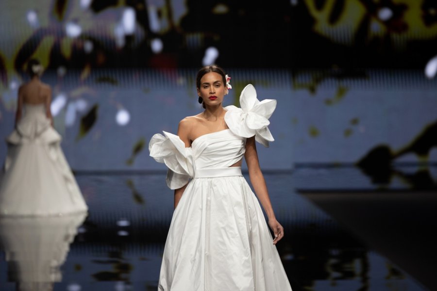 Milano Bridal Fashion Week - My Secret Sposa - Foto 16