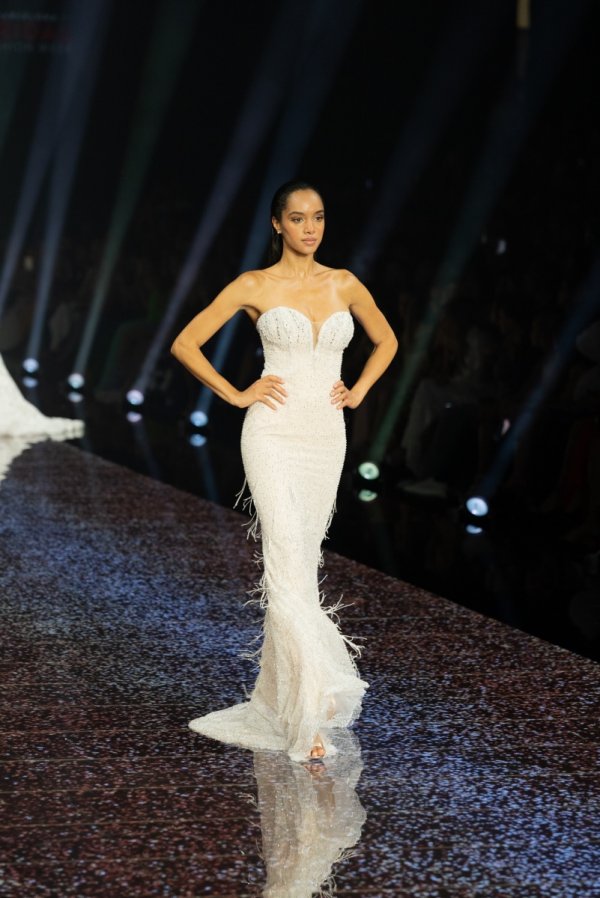 Barcelona Bridal Fashion Week - Pronovias - Foto 25