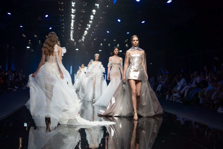Milano Bridal Fashion Week - Rara Avis - Foto 25