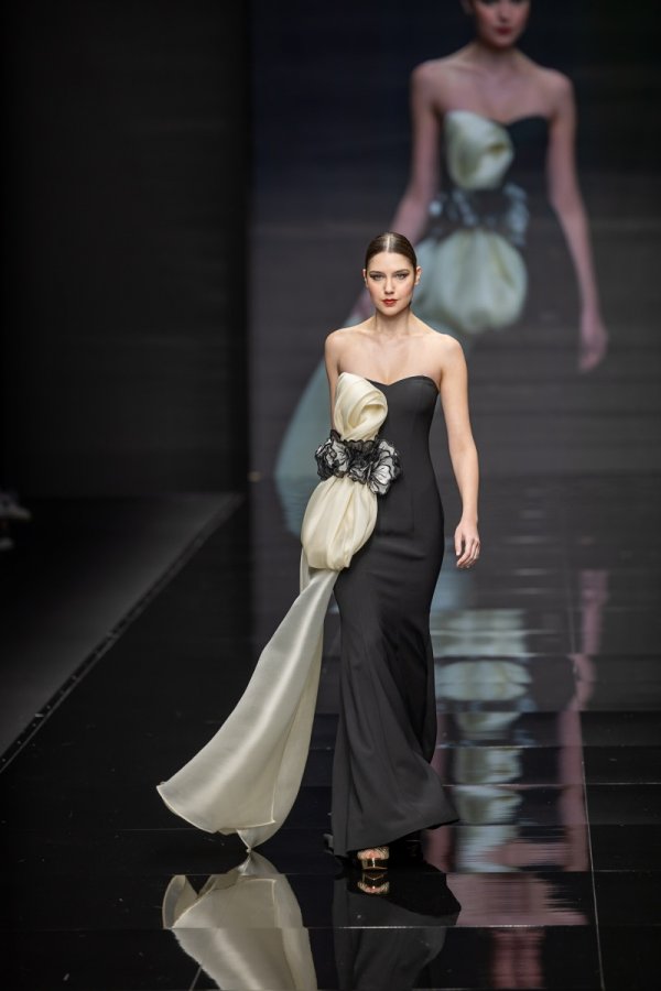 Milano Bridal Fashion Week Musani Couture - Foto 26