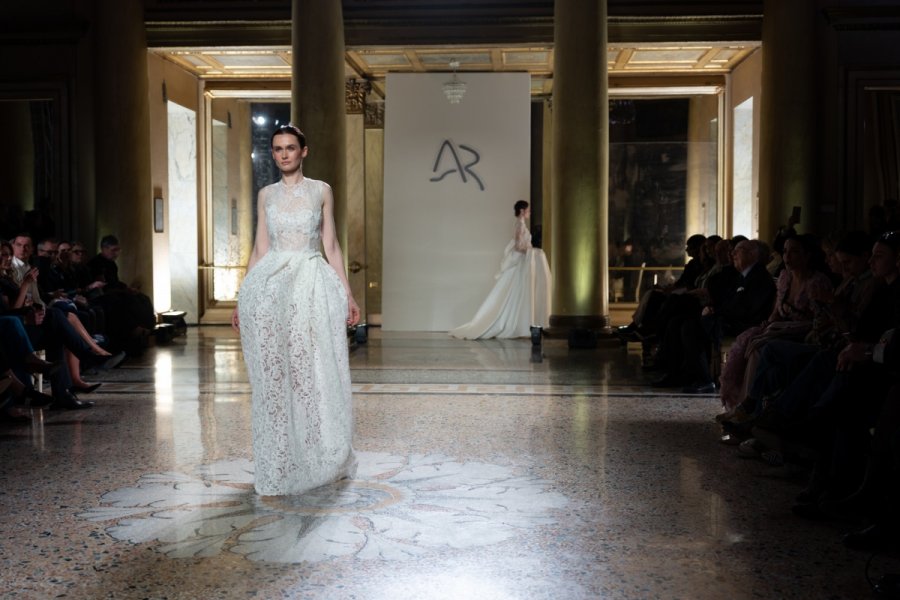 Milano Bridal Fashion Week - Antonio Riva - Foto 26