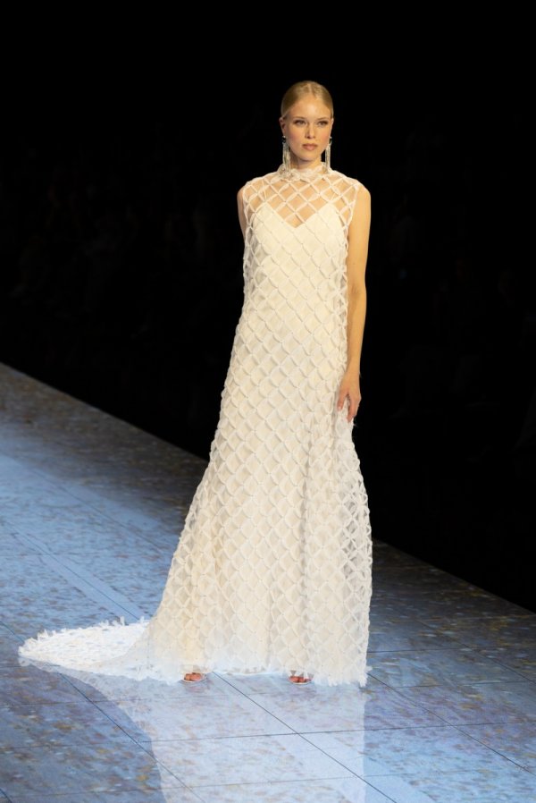 Barcelona Bridal Fashion Week - Formoso - Foto 26