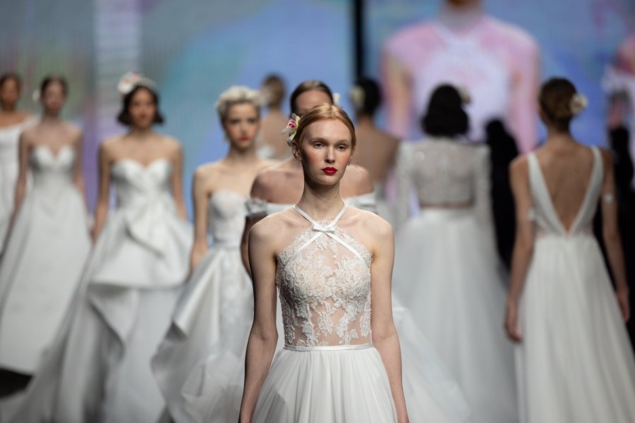 Milano Bridal Fashion Week - My Secret Sposa - Foto 23