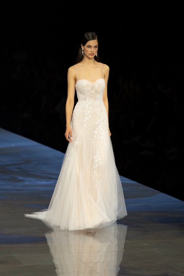 Barcelona Bridal Fashion Week - Nicole - Foto 20