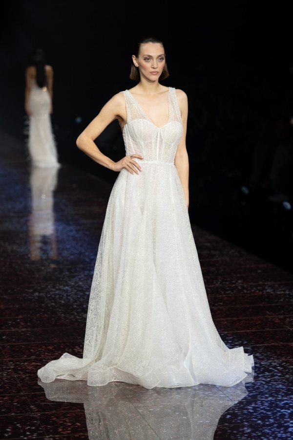 Barcelona Bridal Fashion Week - Pronovias - Foto 26