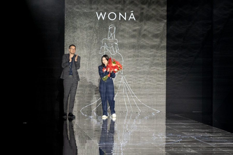 Barcelona Bridal Fashion Week - Wona - Foto 26