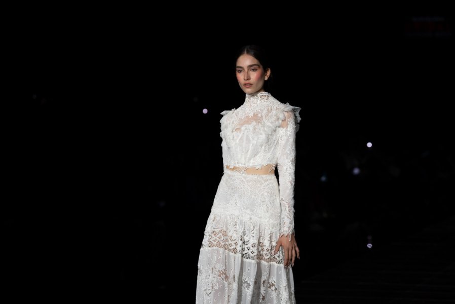 Barcelona Bridal Fashion Week - Yolancris - Foto 13