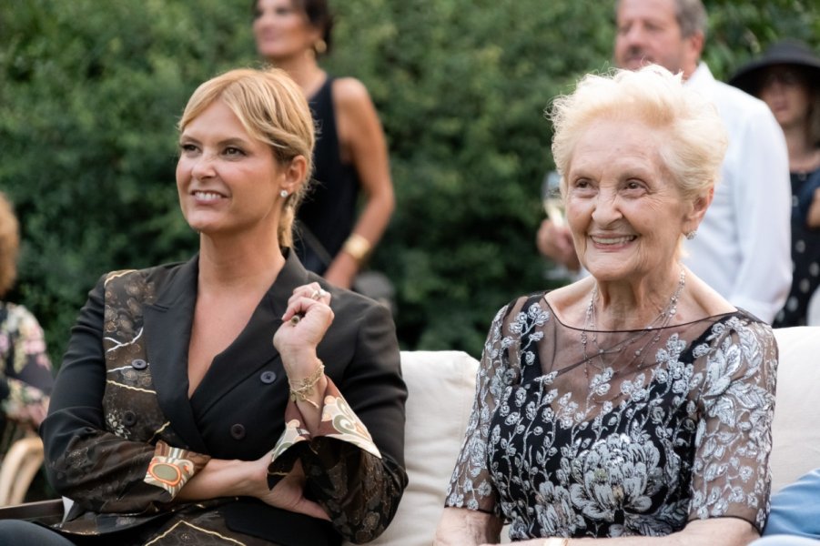 60 Anni di Da Vittorio: la Festa dei Cerea a Brusaporto - Foto 23