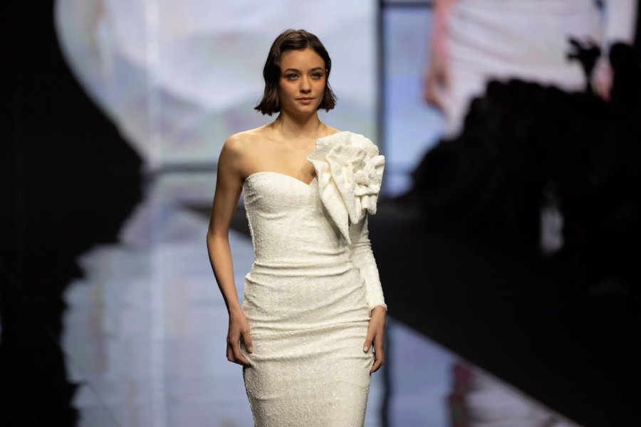 Milano Bridal Fashion Week - Chiara Boni - Foto 27