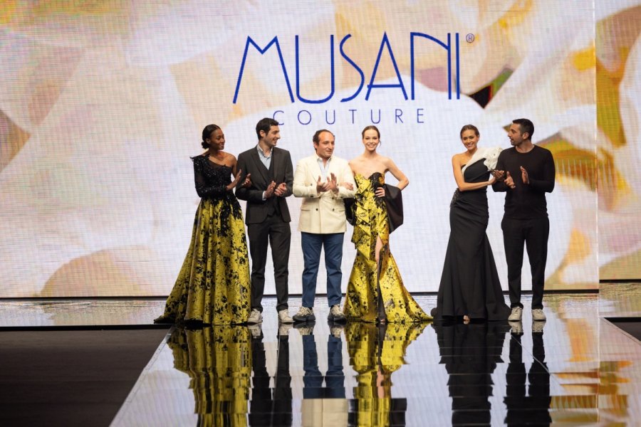 Milano Bridal Fashion Week - Musani - Foto 27