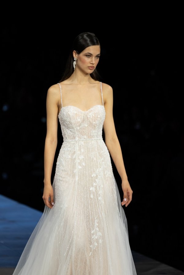 Barcelona Bridal Fashion Week - Nicole - Foto 26