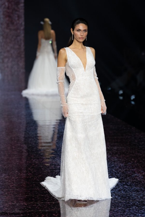 Barcelona Bridal Fashion Week - Pronovias - Foto 27