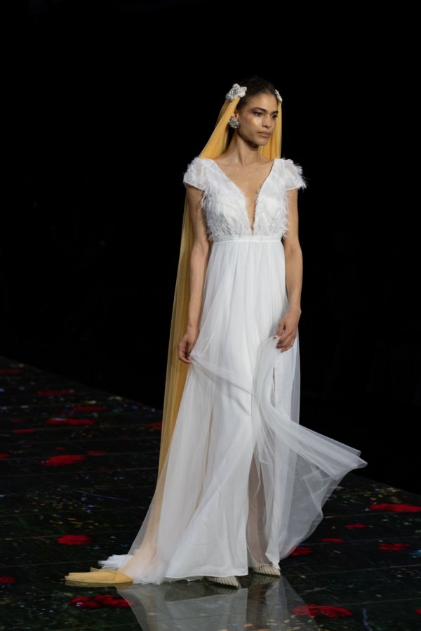 Barcelona Bridal Fashion Week - Rembo Styling - Foto 19