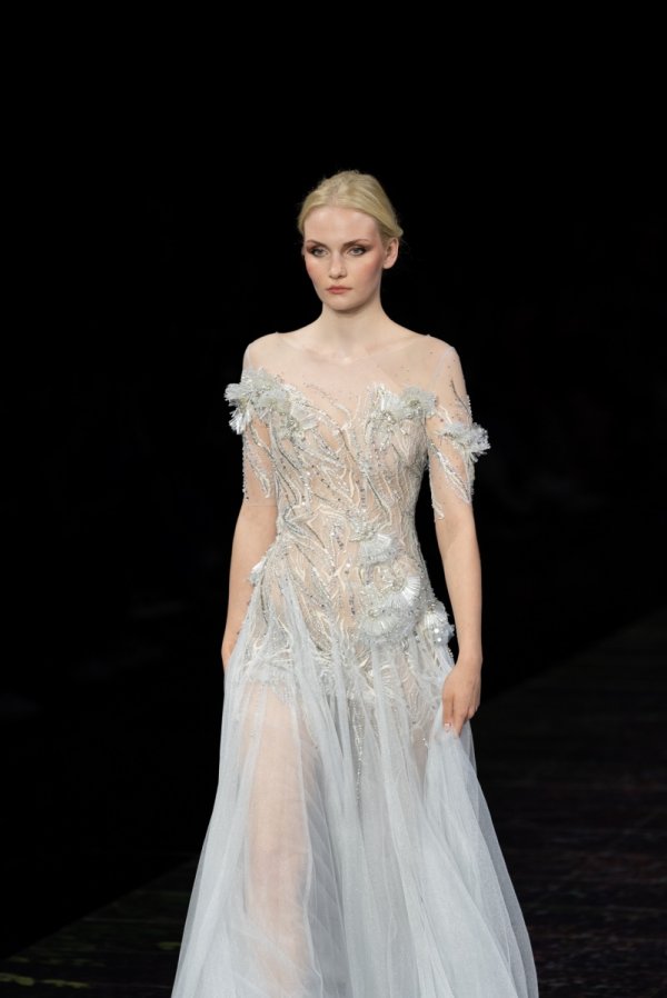 Barcelona Bridal Fashion Week - The Atelier - Foto 27