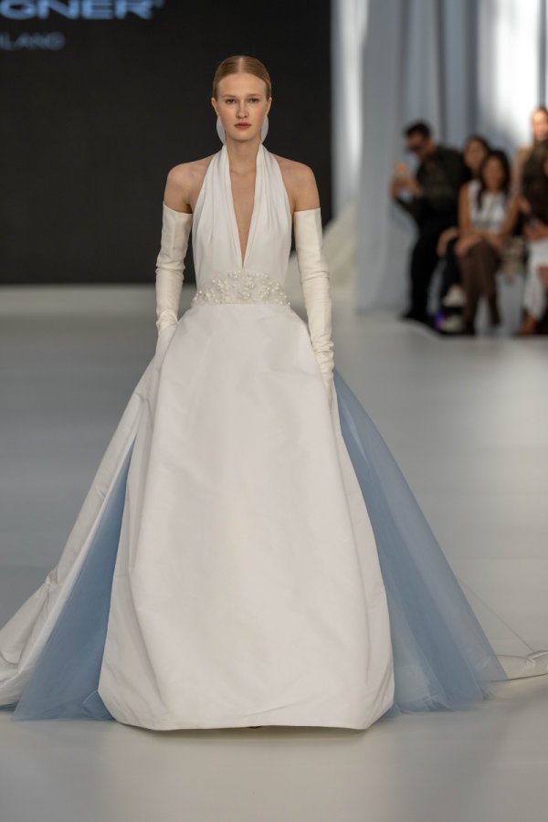 Barcellona Bridal Fashion Week Peter Langner - Foto 27