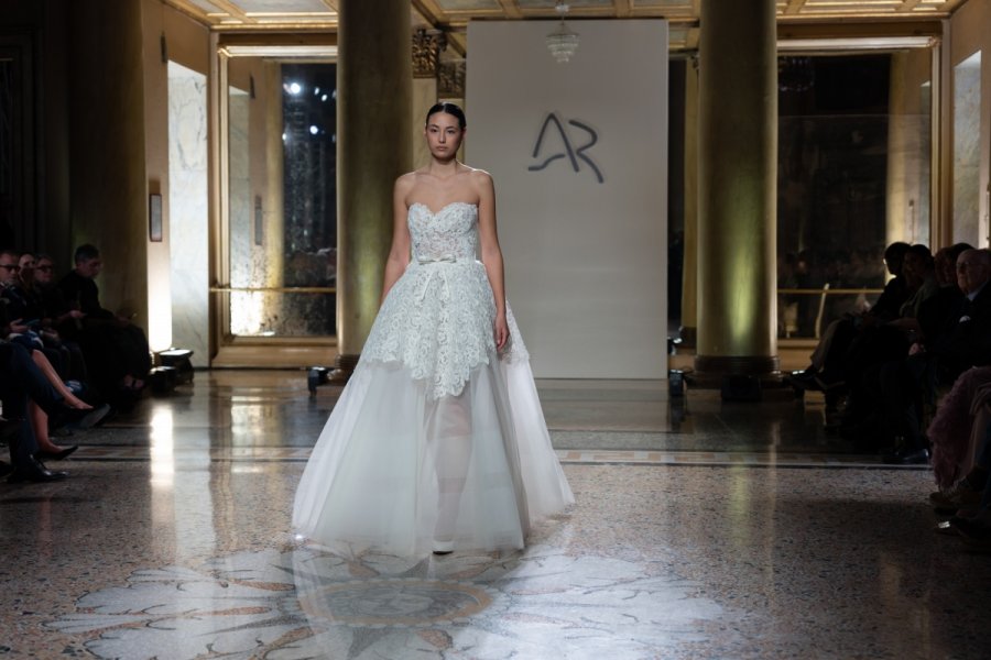 Milano Bridal Fashion Week - Antonio Riva - Foto 28