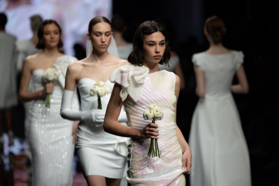 Milano Bridal Fashion Week - Chiara Boni - Foto 28
