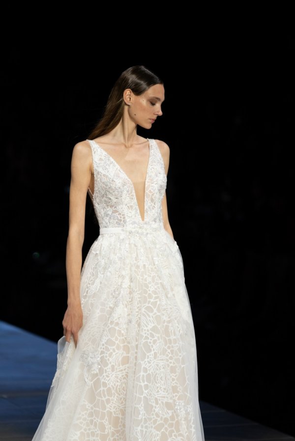 Barcelona Bridal Fashion Week - Nicole - Foto 17