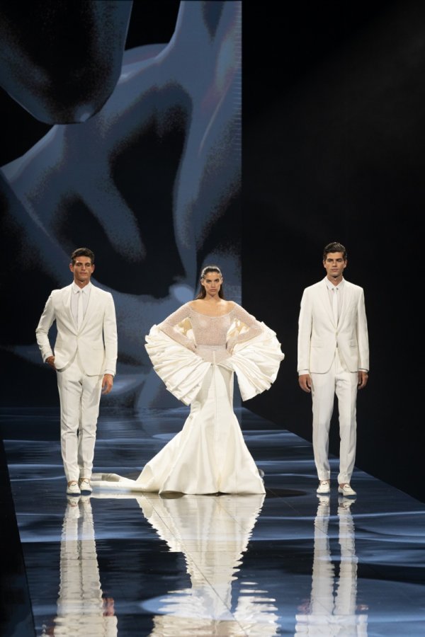 Barcelona Bridal Fashion Week - Pronovias - Foto 28