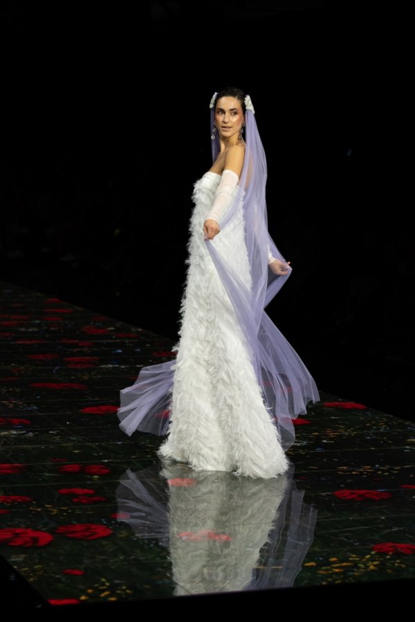 Barcelona Bridal Fashion Week - Rembo Styling - Foto 18