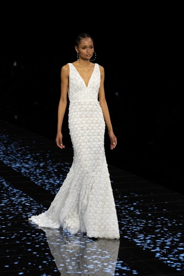 Barcelona Bridal Fashion Week - Rosa Clará - Foto 28