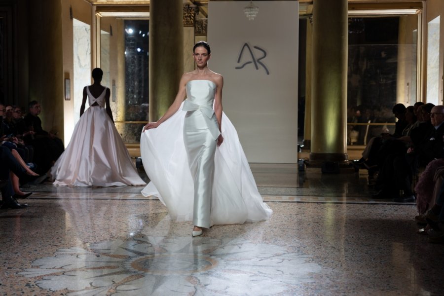 Milano Bridal Fashion Week - Antonio Riva - Foto 29