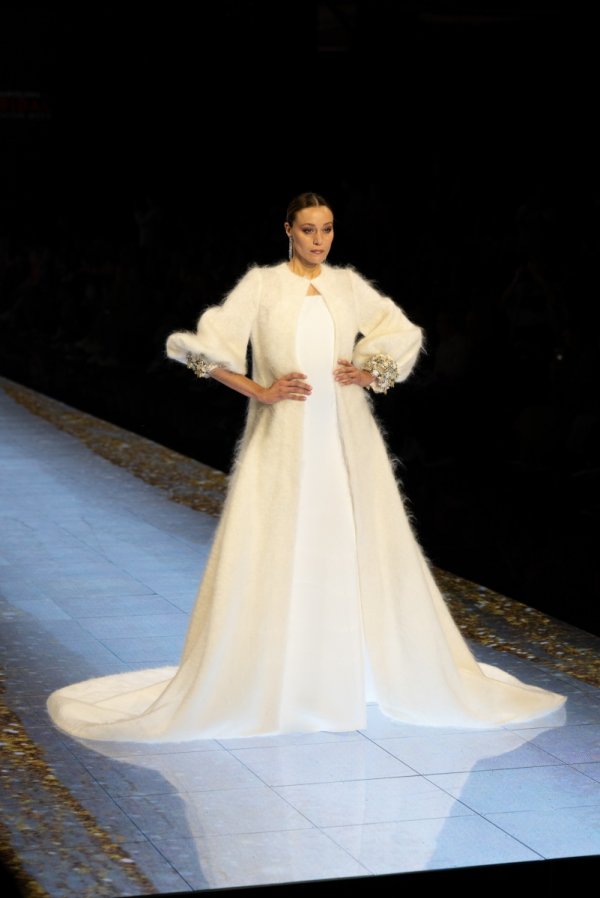 Barcelona Bridal Fashion Week - Formoso - Foto 29