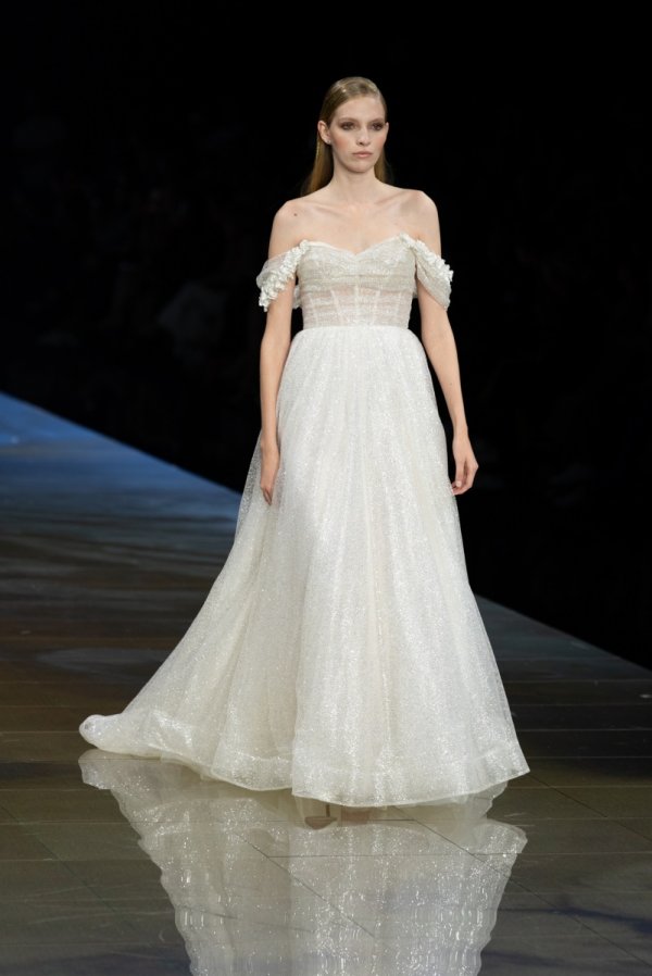 Barcelona Bridal Fashion Week - Nicole - Foto 23