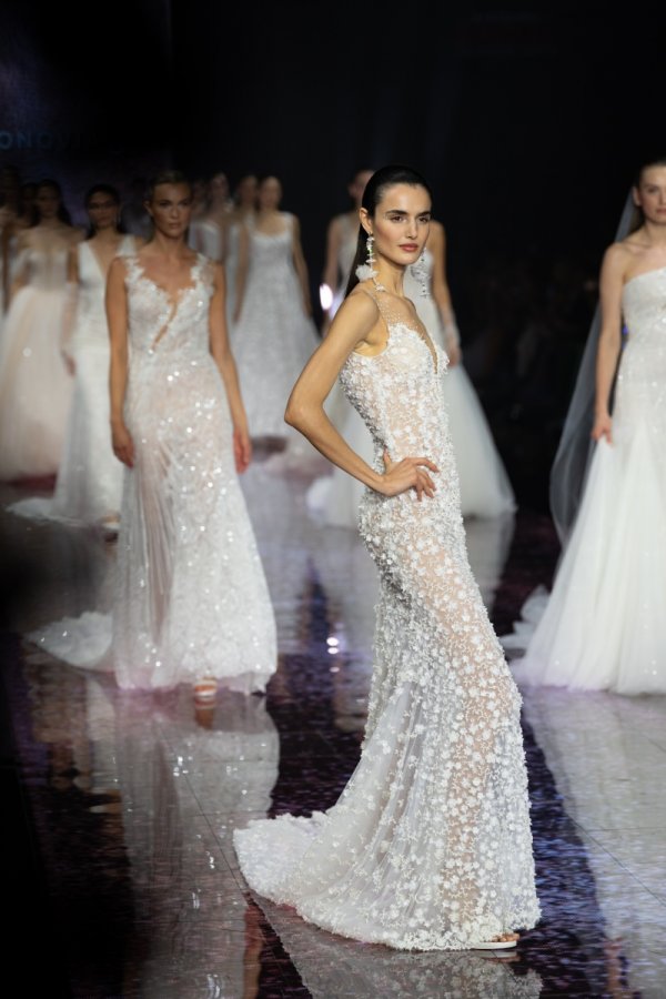 Barcelona Bridal Fashion Week - Pronovias - Foto 29